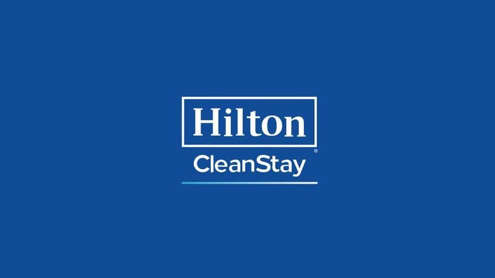 Resort Doubletree By Hilton Goa -