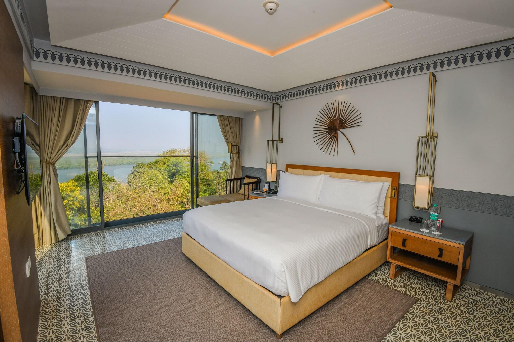 Doubletree By Hilton Goa - 5*
