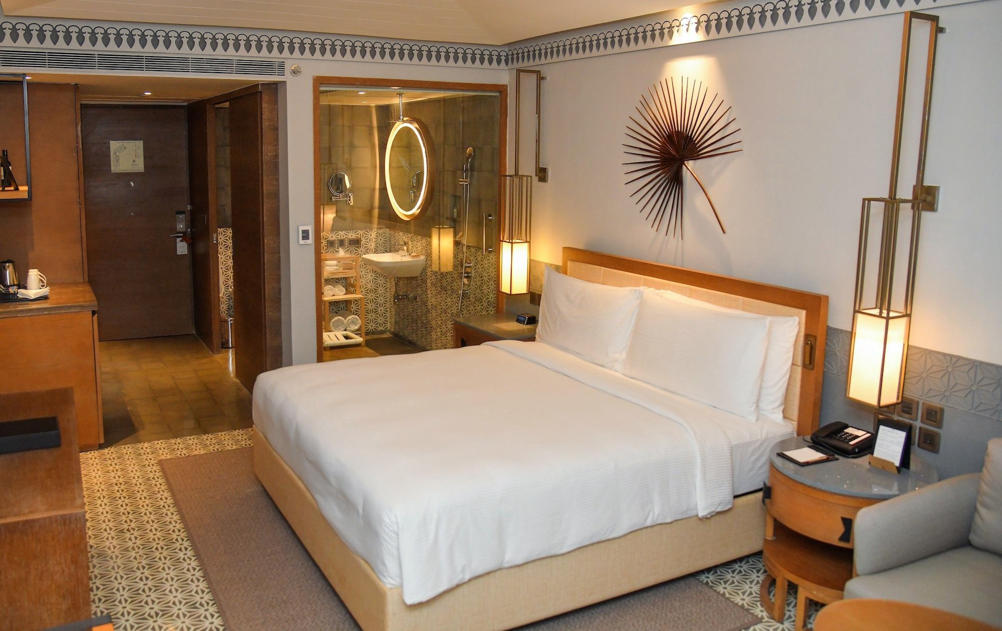Doubletree By Hilton Goa - 5* Panaji