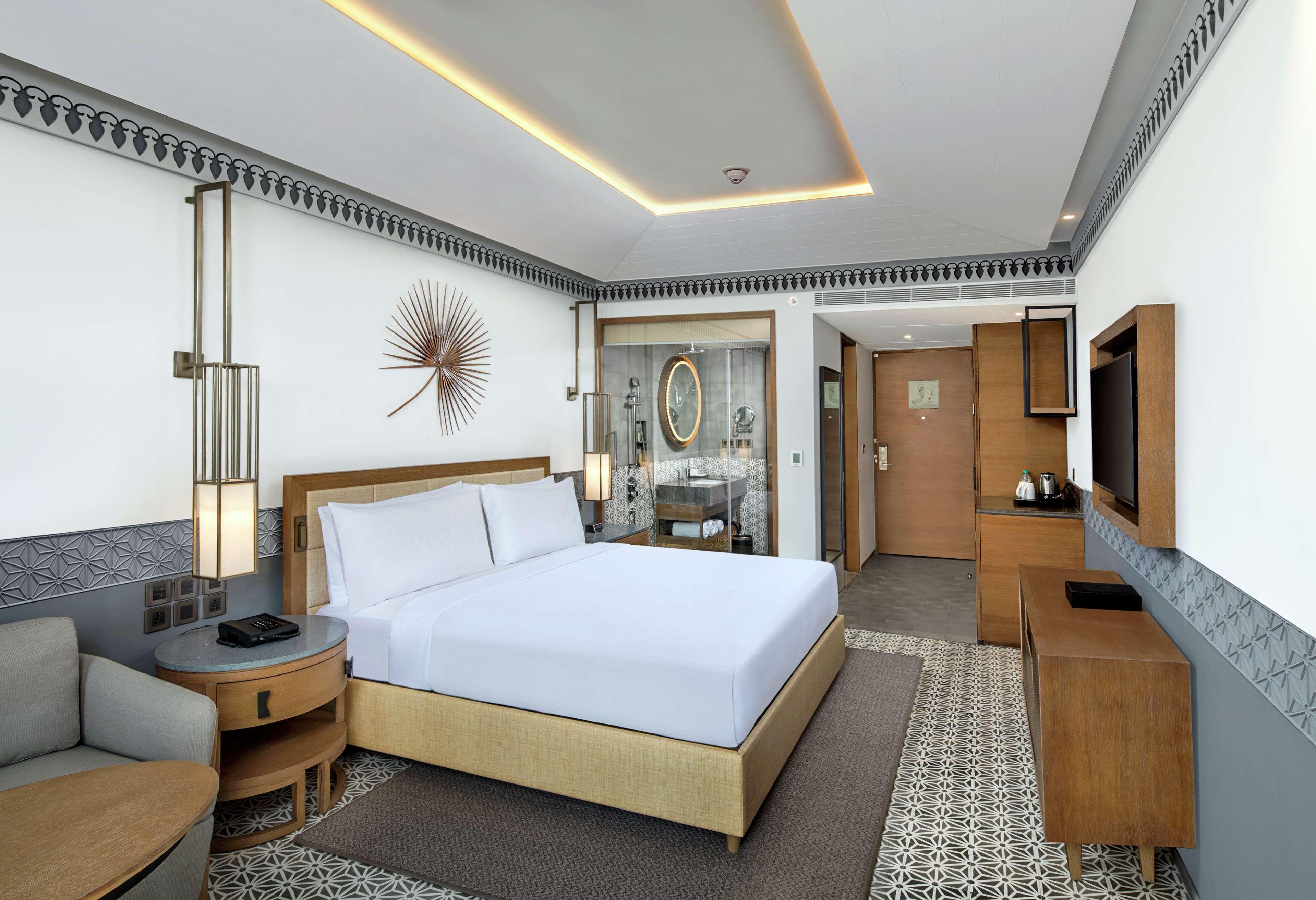 Doubletree By Hilton Goa -