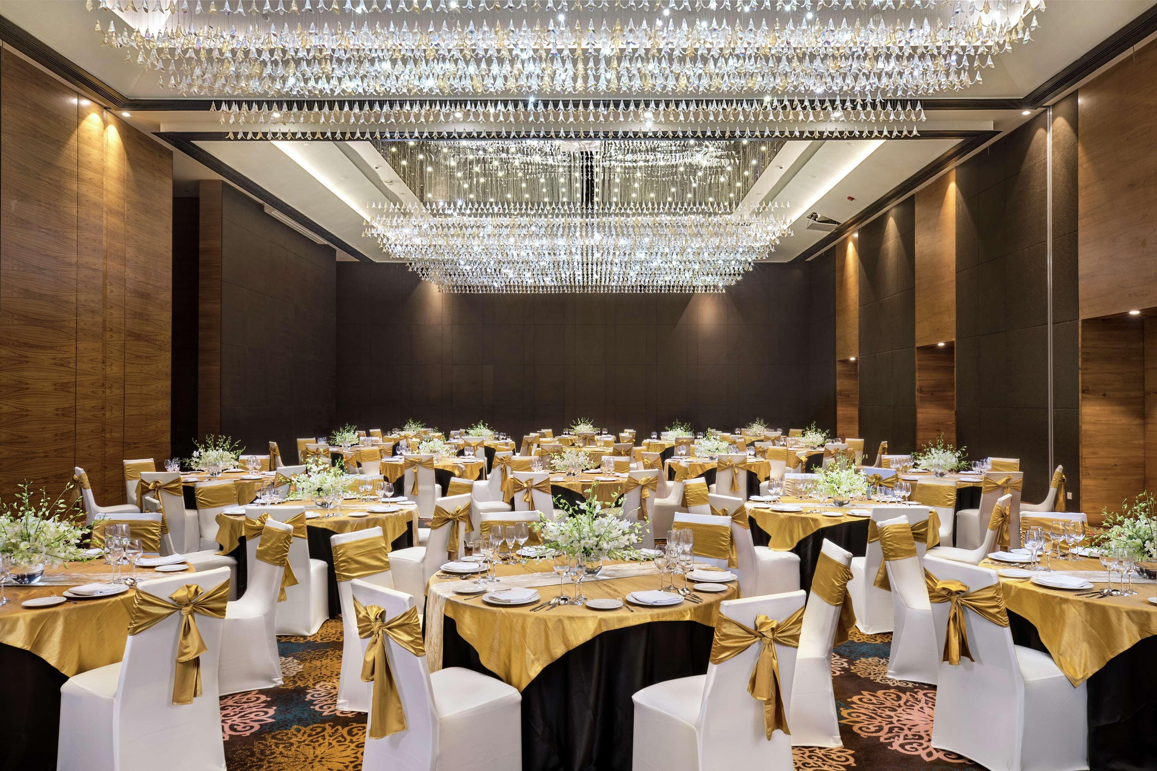Resort Doubletree By Hilton Goa -