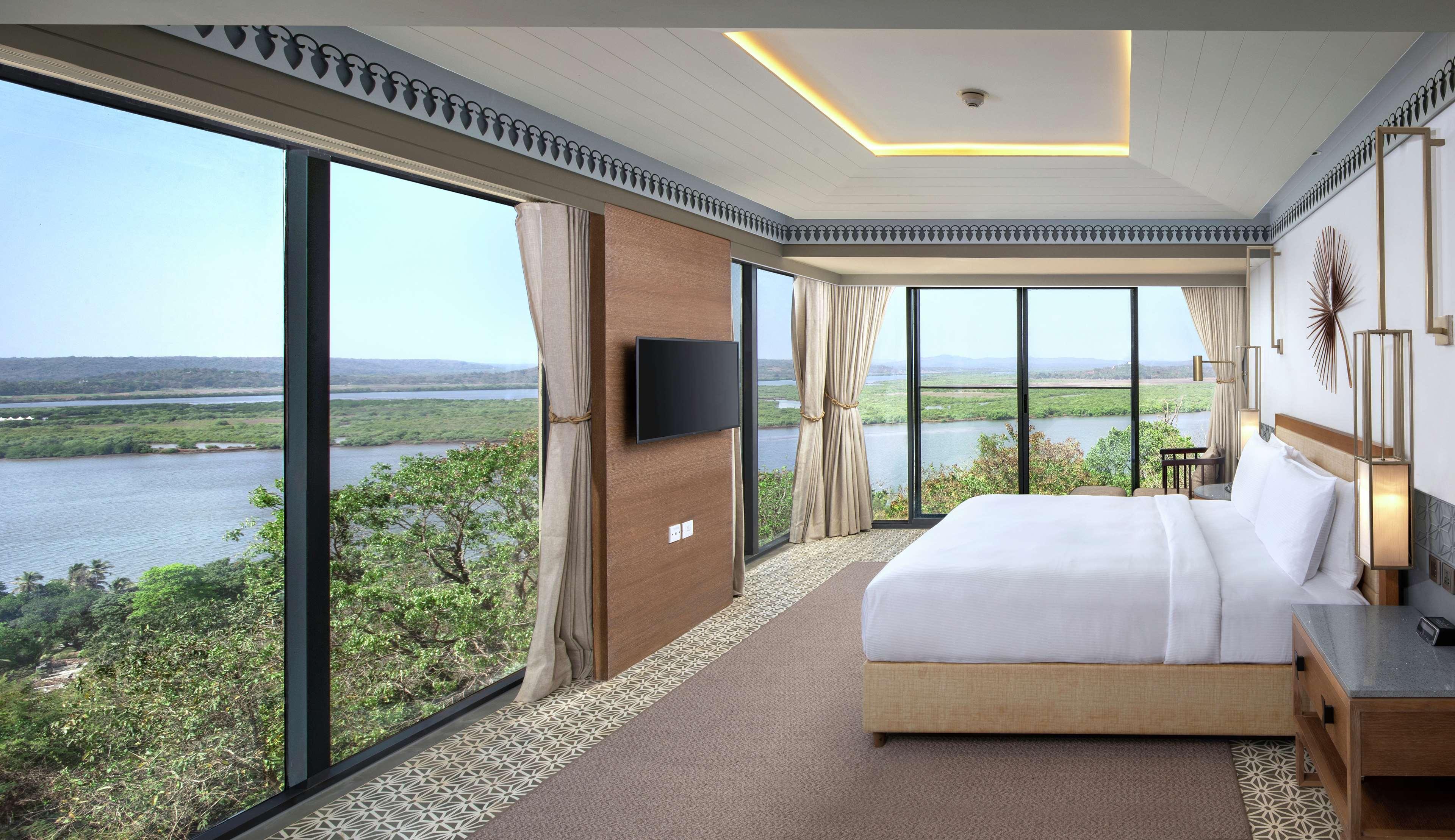 Doubletree By Hilton Goa -