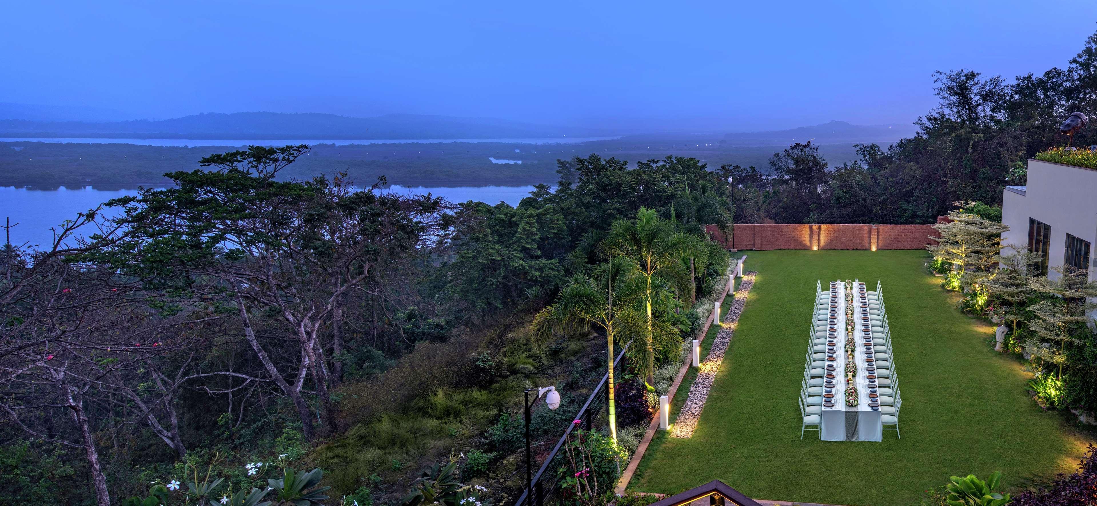 Doubletree By Hilton Goa - Resort Panaji