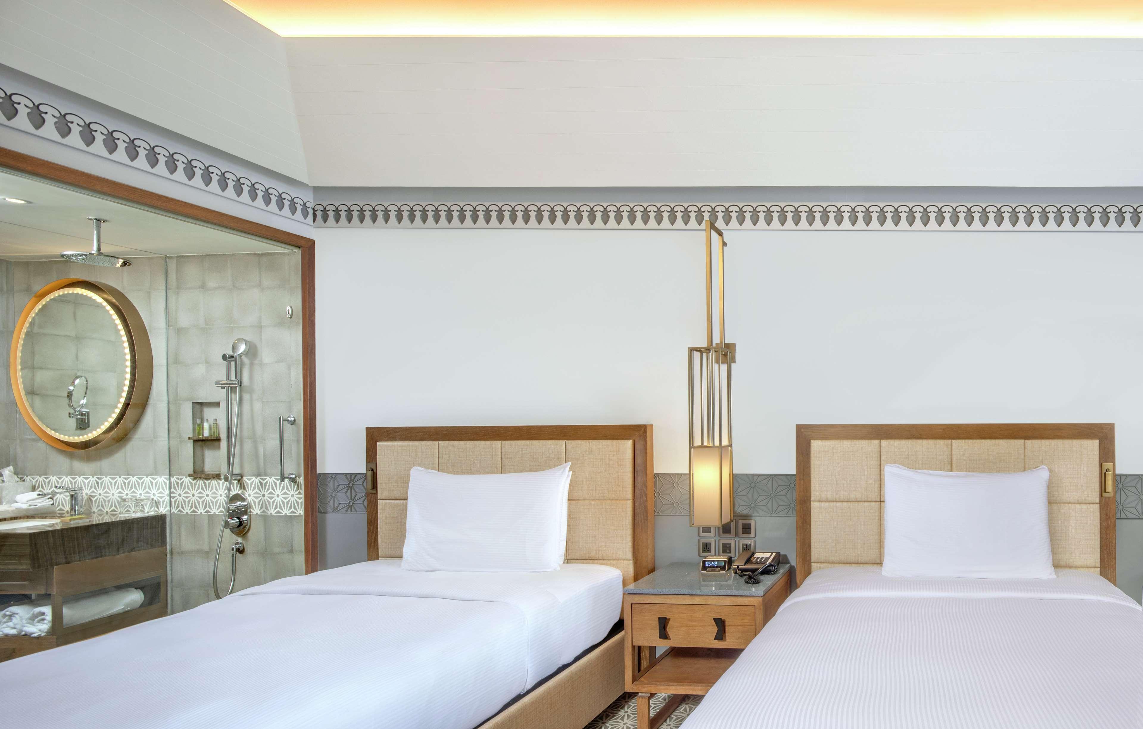 Doubletree By Hilton Goa - Resort Panaji