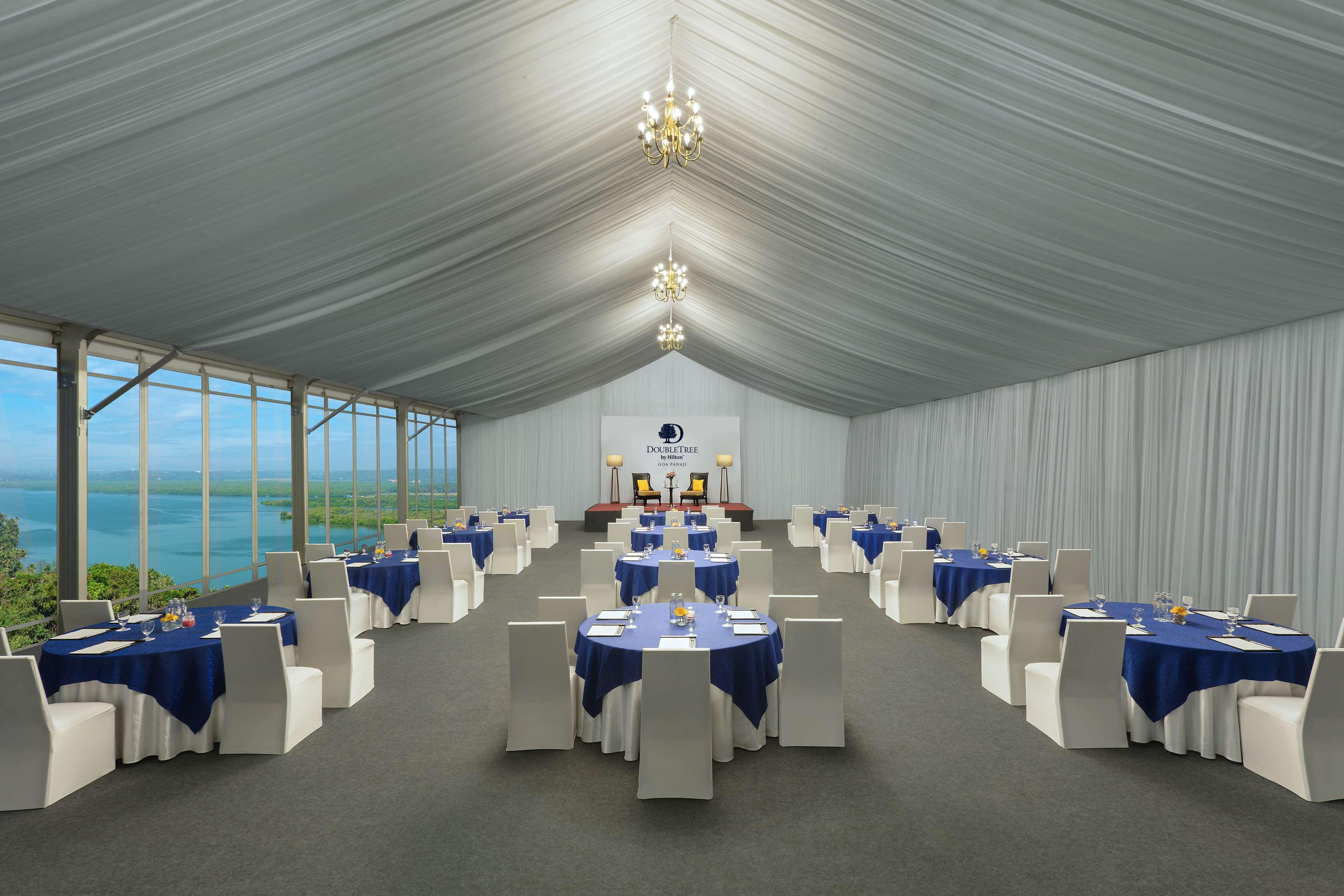 Doubletree By Hilton Goa - Resort Panaji