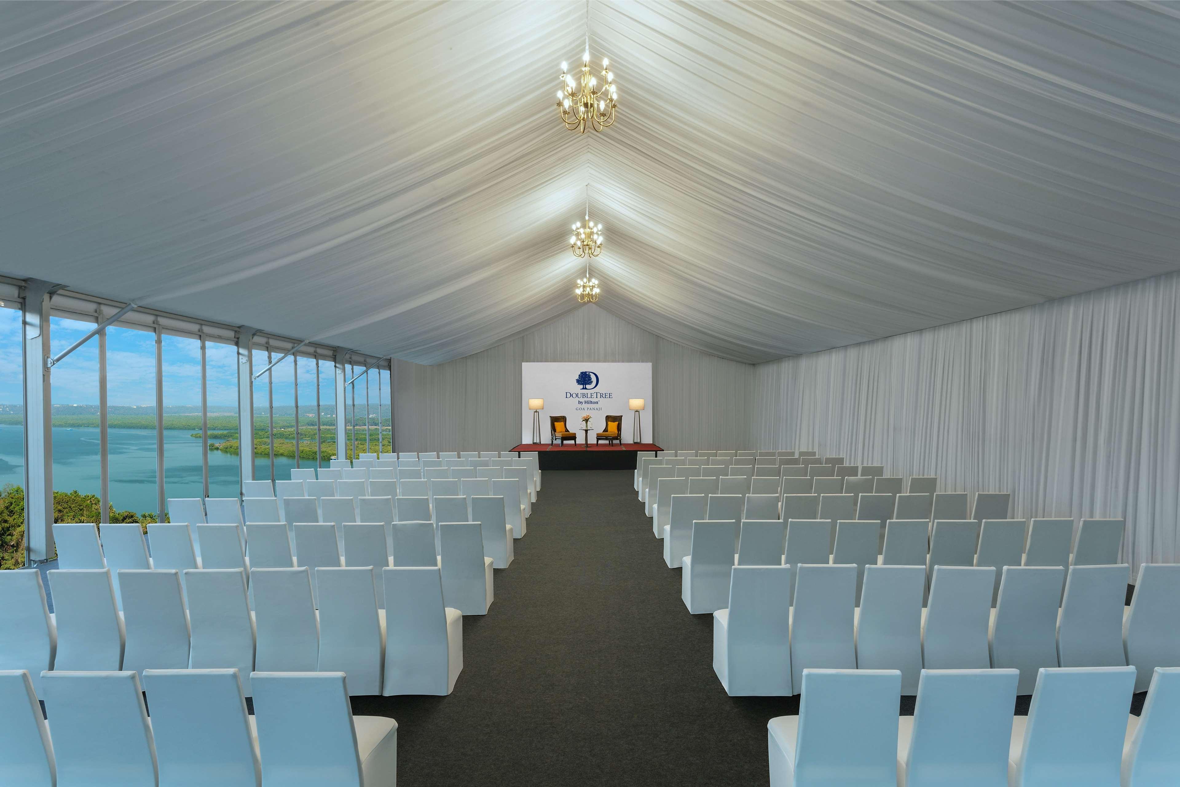 Resort Doubletree By Hilton Goa - 5*