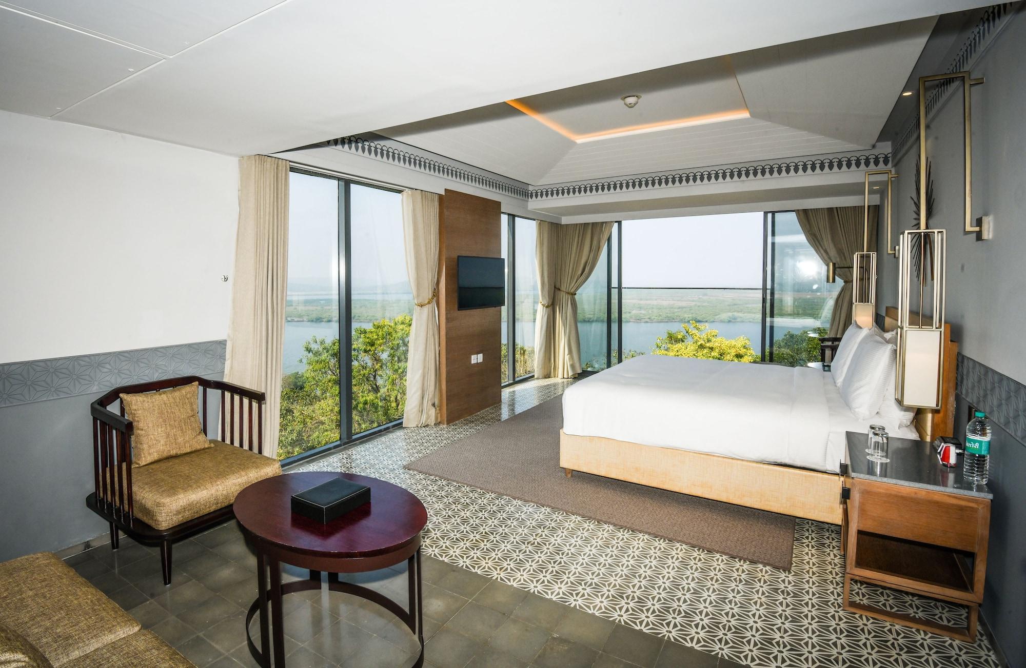Resort Doubletree By Hilton Goa - Panaji