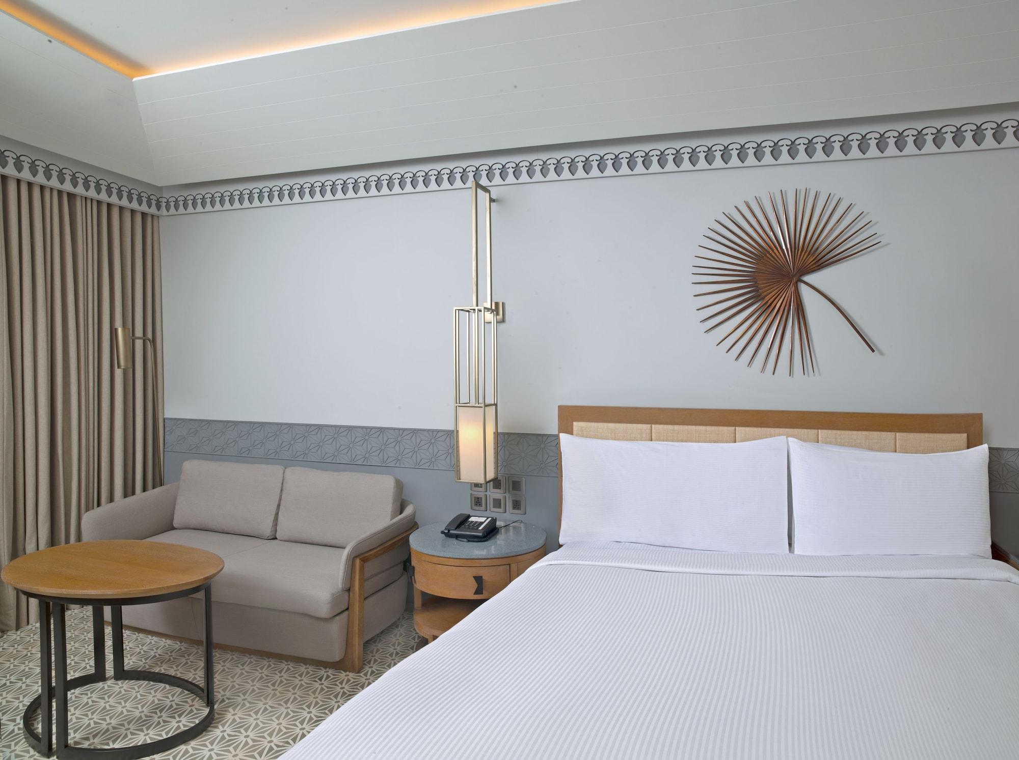 Doubletree By Hilton Goa -