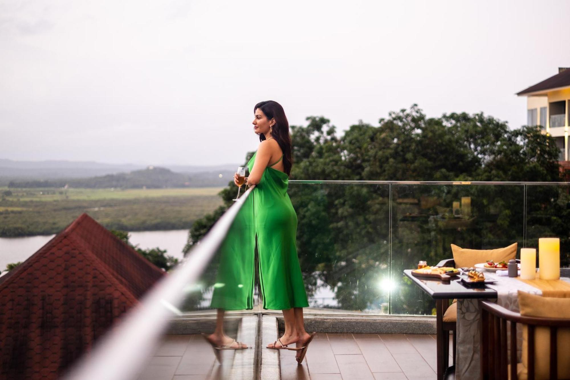 Doubletree By Hilton Goa - Resort 5*