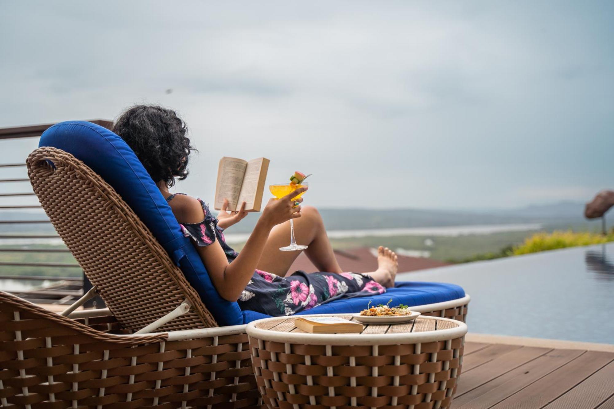 Doubletree By Hilton Goa - Panaji
