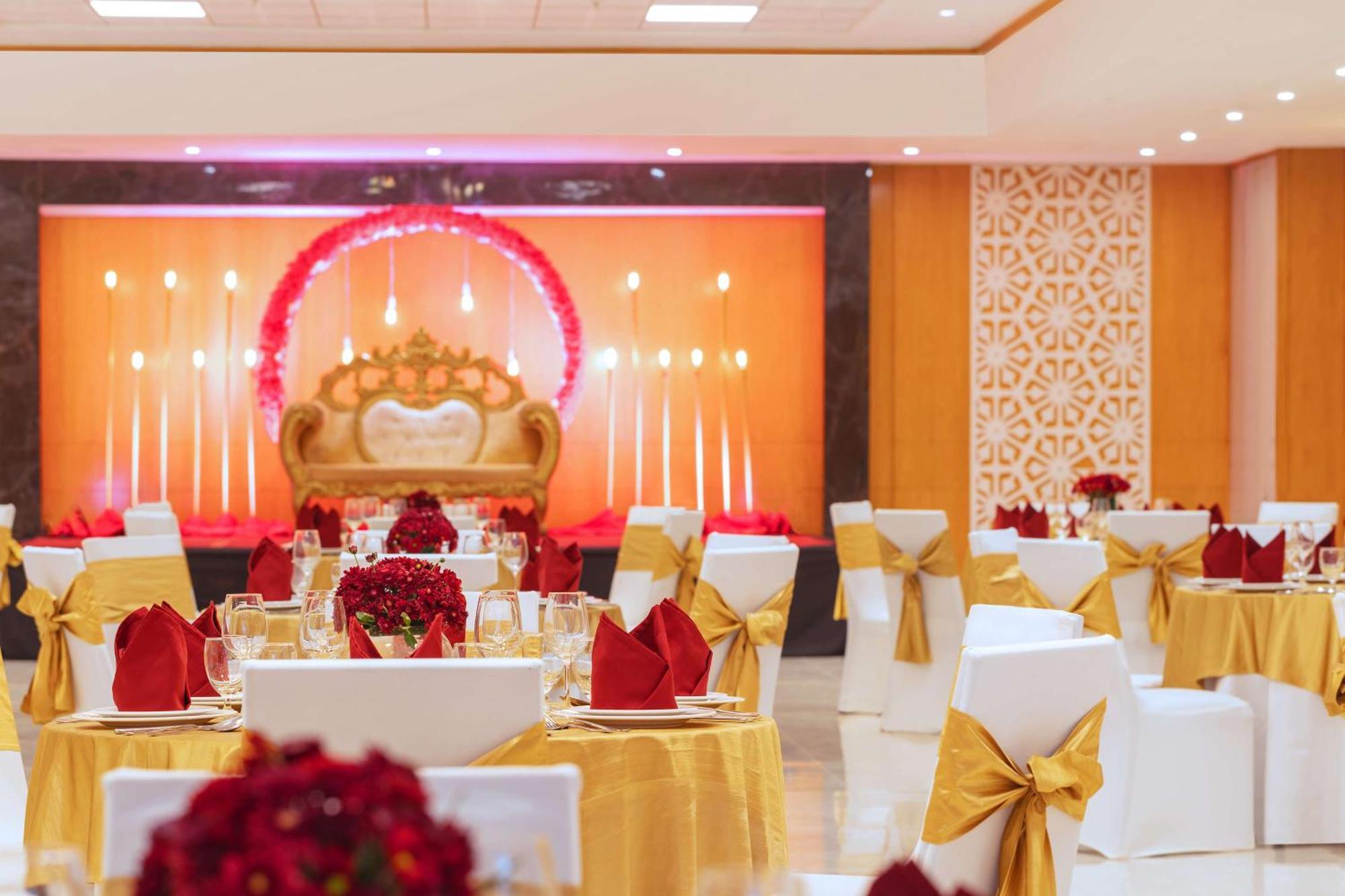 Doubletree By Hilton Goa - 5* Panaji