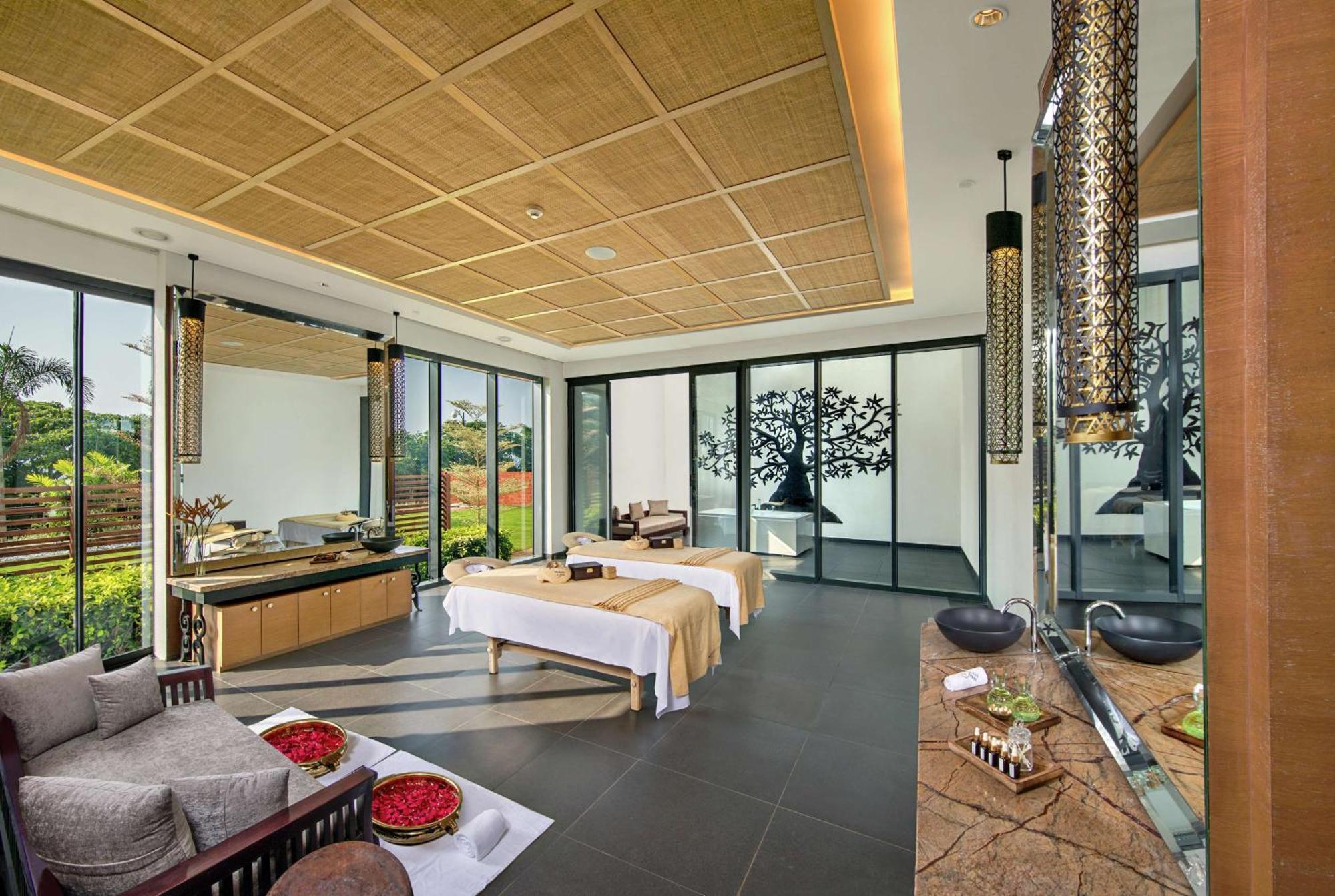 Doubletree By Hilton Goa - Panaji