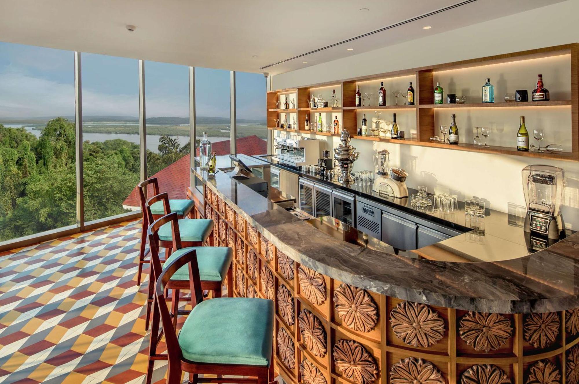 Doubletree By Hilton Goa - 5* Panaji