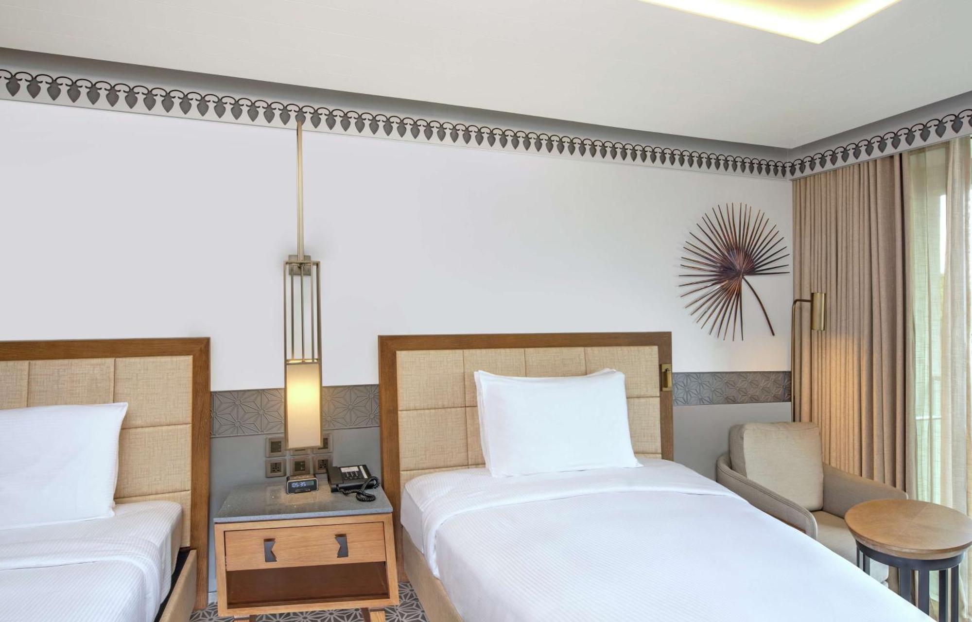 Doubletree By Hilton Goa - 5* Panaji
