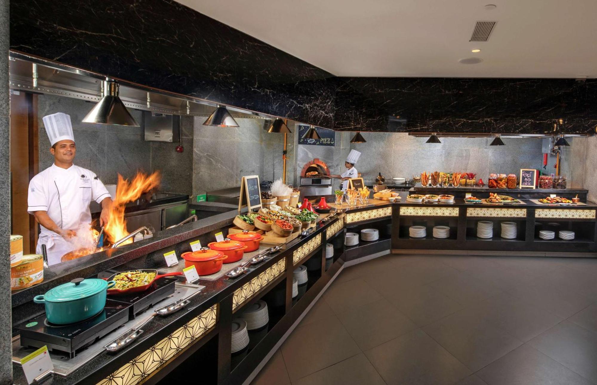 Doubletree By Hilton Goa - Resort 5*