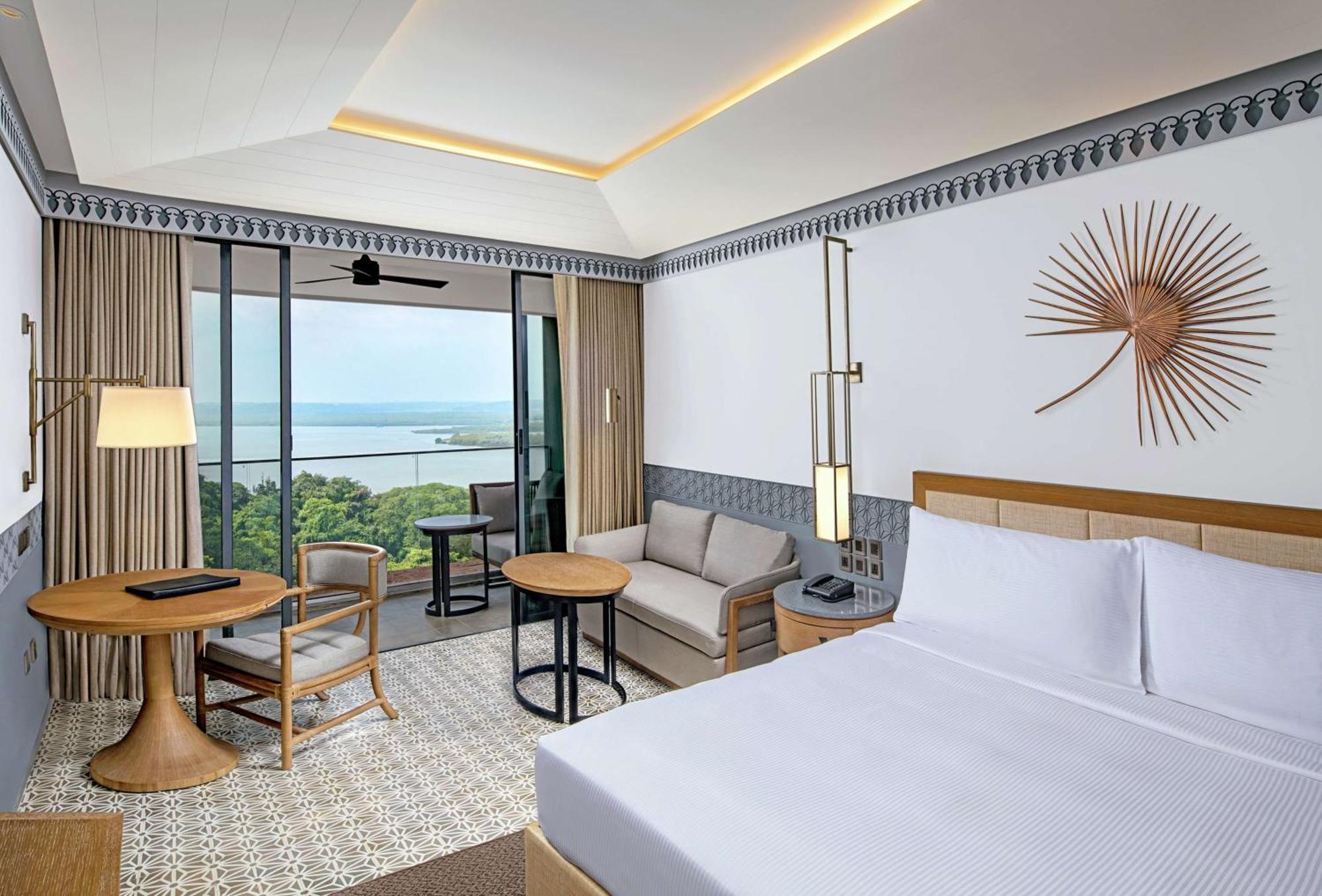 Doubletree By Hilton Goa - 5* Panaji