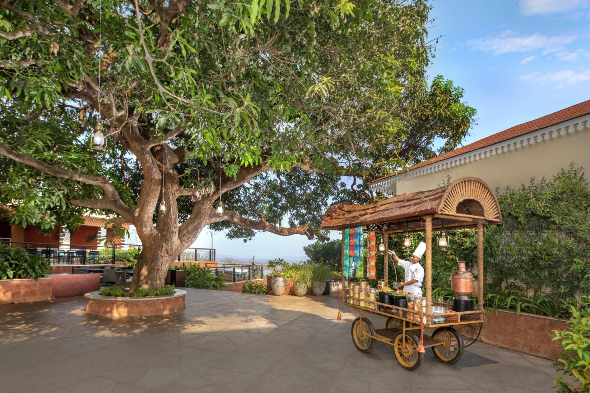 Doubletree By Hilton Goa -
